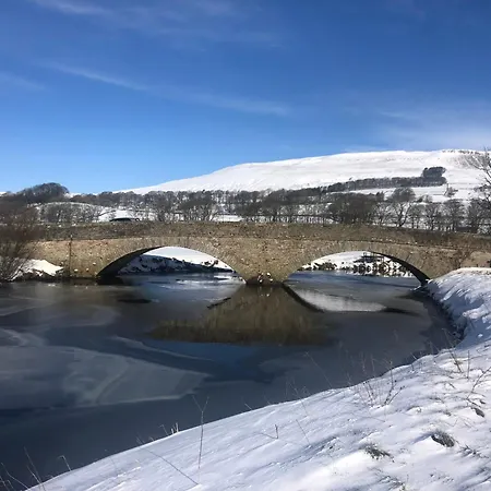 بيت للعطل Heart Of