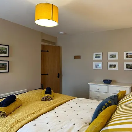 Ferienhaus Heart Of *