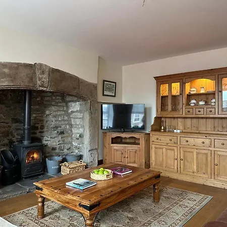 Heart Of Hawes