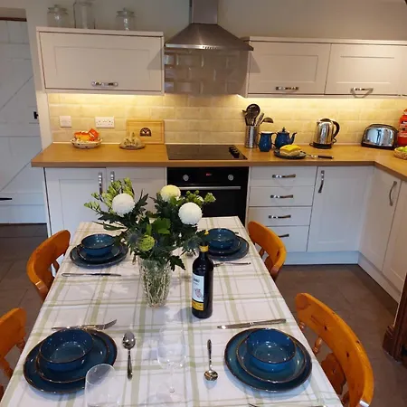 Tatil Evi Heart Of