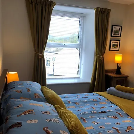 Heart Of Ferienhaus Hawes