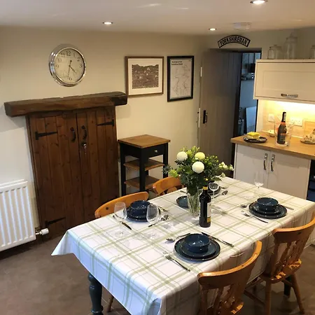 Ferienhaus Heart Of Hawes