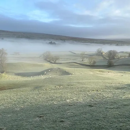 Heart Of Hawes