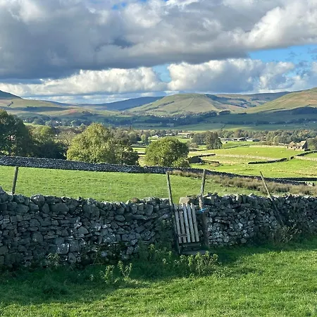Tatil Evi Heart Of Hawes