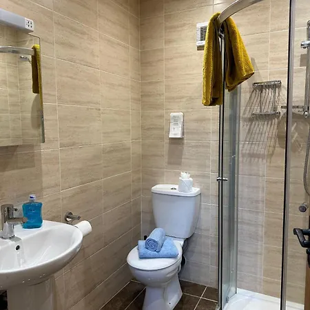 Heart Of بيت للعطل هاويس