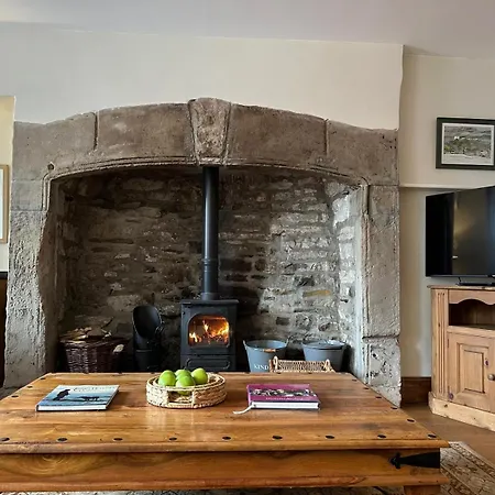 Heart Of بيت للعطل