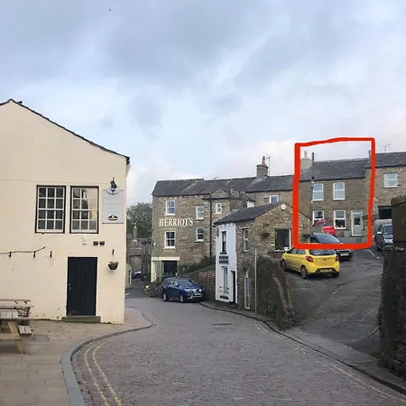 Heart Of Hawes