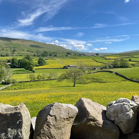 Heart Of Hawes