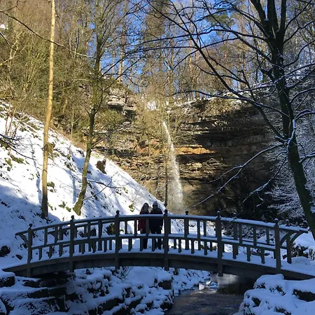 بيت للعطل Heart Of