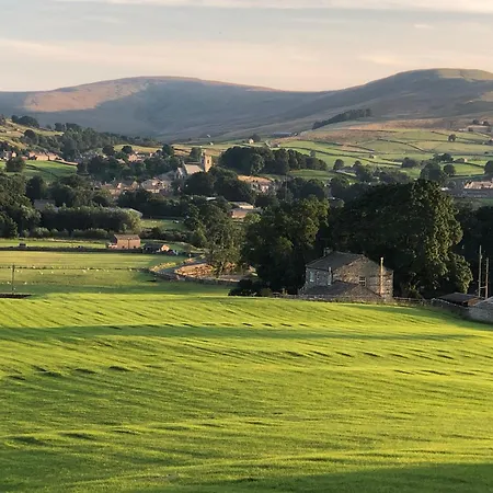 Ferienhaus Heart Of Hawes