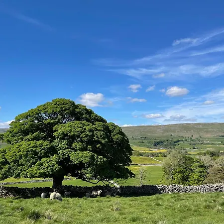 Ferienhaus Heart Of Hawes