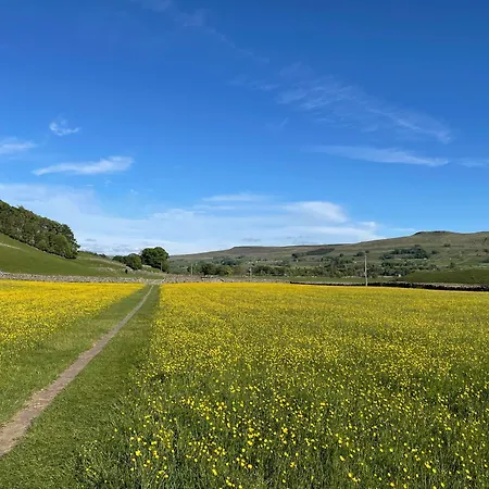 Ferienhaus Heart Of Hawes