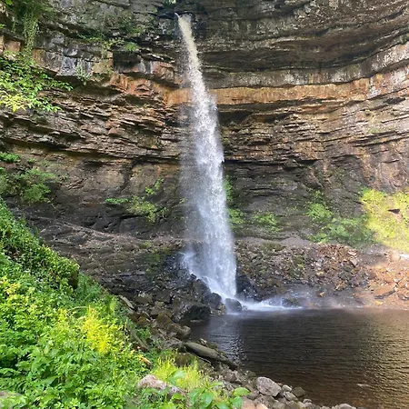 Ferienhaus Heart Of *