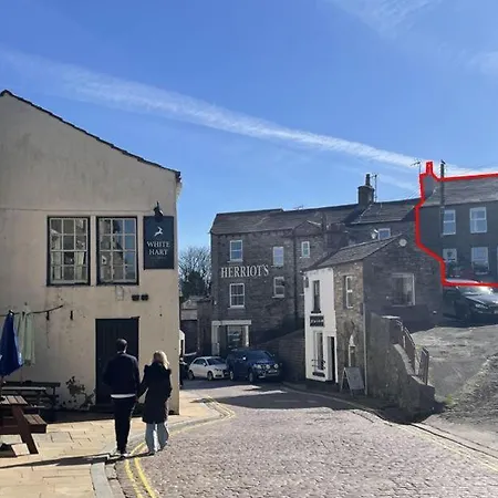 Ferienhaus Heart Of Hawes