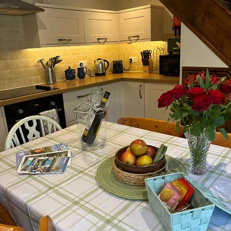 Ferienhaus Heart Of Hawes