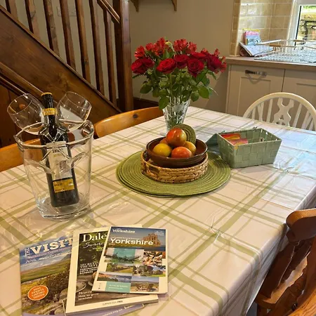 Ferienhaus Heart Of Hawes