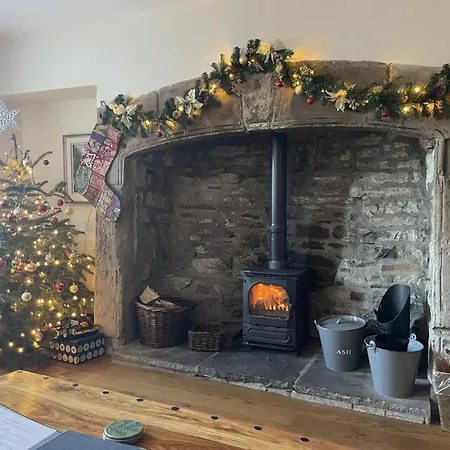 Ferienhaus Heart Of Hawes