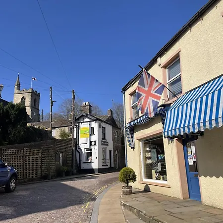 Heart Of Hawes