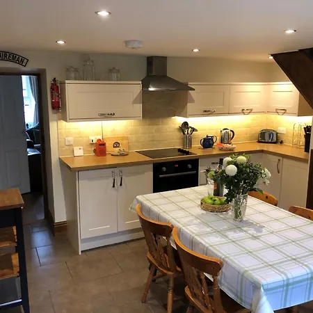 Dom wakacyjny Heart Of *