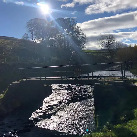 Dom wakacyjny Heart Of Hawes