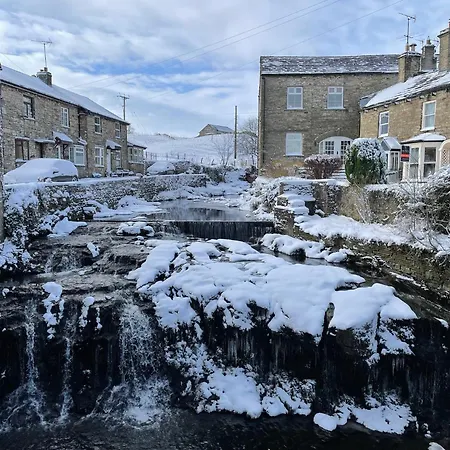 Dom wakacyjny Heart Of Hawes