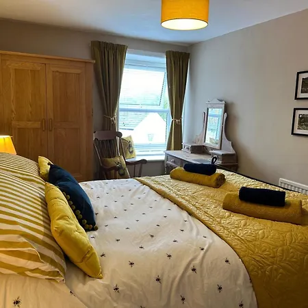 Dom wakacyjny Heart Of