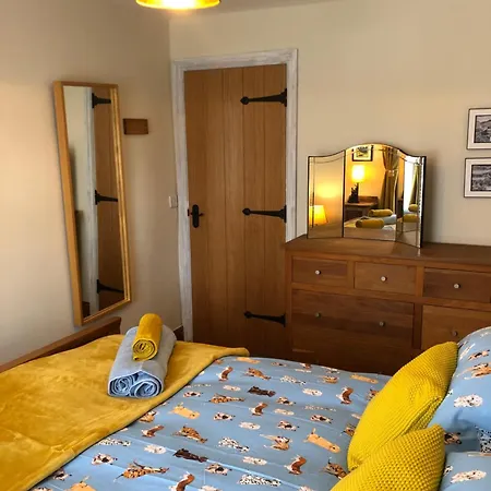 Heart Of Dom wakacyjny Hawes