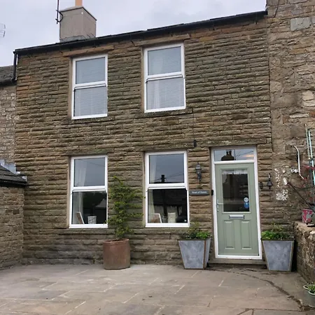 Heart Of Dom wakacyjny Hawes