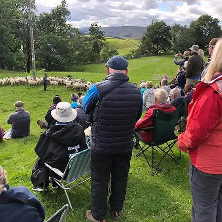 Dom wakacyjny Heart Of Hawes